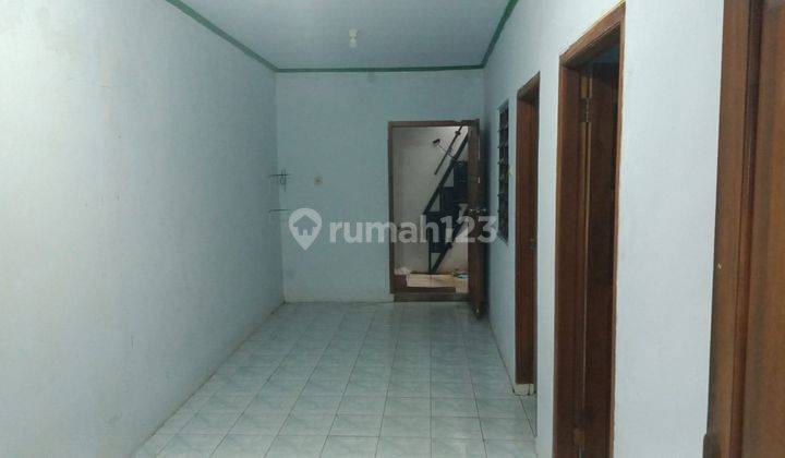 Rumah Murah Minimalis Siap Huni Lokasi Cemani Grogol 2