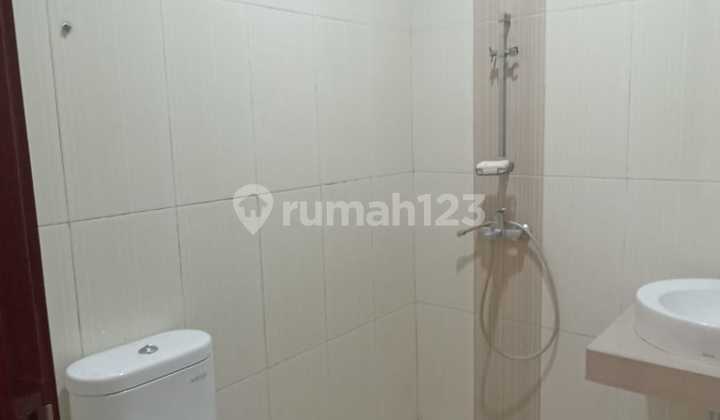 2-Story House for Rent in Alexandria Housing Complex, Pabelan Near Ums Campus 2