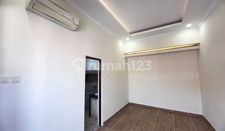 Furnished Rental House Near Ums Campus, Cluster Dealova Pabelan 2