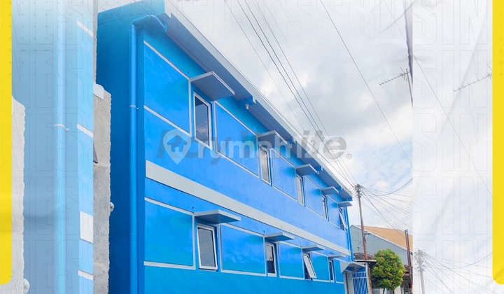 Dijual Kost Aktif 12 Kamar Isi Full 2 Lantai Di Jebres Dekat Kampus Dijual Kost Aktif 12 Kamar Isi Full 2 Lantai Di Jebres Dekat Kampus