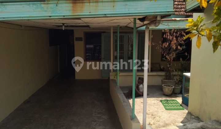 Rumah di Jl A Yani Kleco Dekat Kampus Ums Cocok untuk Usaha 2