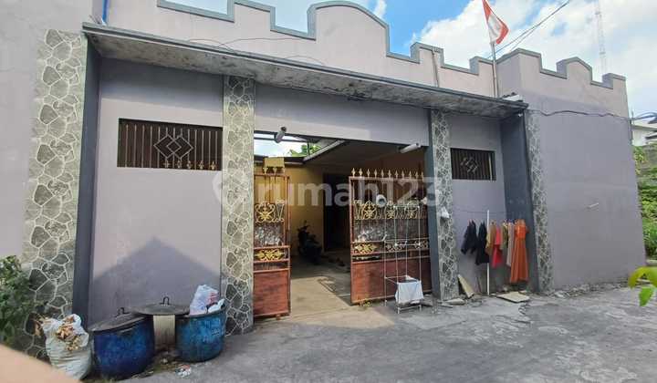 Dijual Kost Aktif Di Banyudono Boyolali Kawasan Industri 
