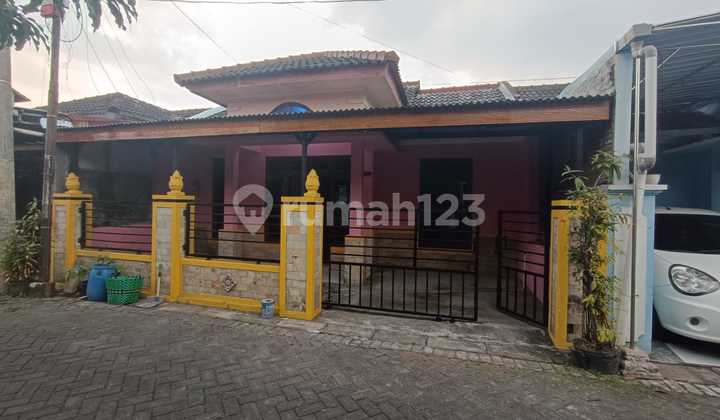 For Rent: Nice House Ready to Occupy Affordable Price in Solobaru