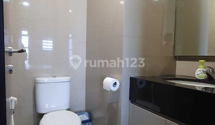 Apartment The Kahyangan Solo Baru Furnished Ready to Use 2
