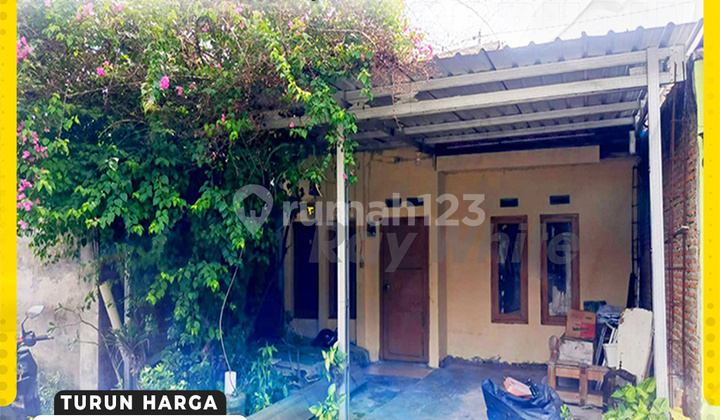 DIjual Rumah Minimalis Siap Huni Harga Murah Di Gondangrejo DIjual Rumah Minimalis Siap Huni Harga Murah Di Gondangrejo