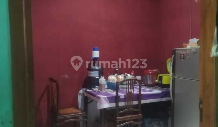 Rumah 2 Lantai Siap Pakai Harga Murah di Sanggrahan Grogol 2