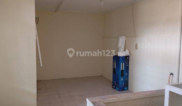 Disewakan Rumah Murah Siap Huni Hook Lokasi Solobaru Dekat Mall 2