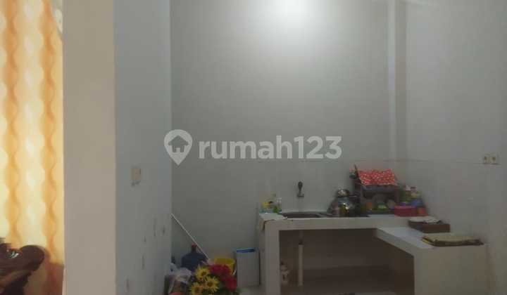 Dijual Rumah Cluster Modern 2 Lantai Bagus Siap Huni Di Solobaru 2