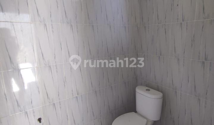 Dijual Rumah Baru Harga Murah Siap Huni Dekat Pasar Bekonang 2