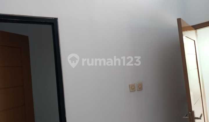 Dijual Rumah Cluster Bangunan Baru Siap Huni Di Grogol Solobaru 2