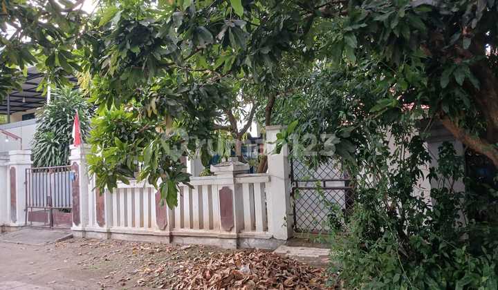 Rumah 2 Lantai Dijual Harga Murah Lokasi Premium Tengah Kota Solo 2