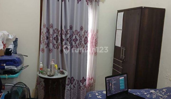 Rumah Bagus Siap Huni Lokasi Cluster Tiara Asri Colomadu 2