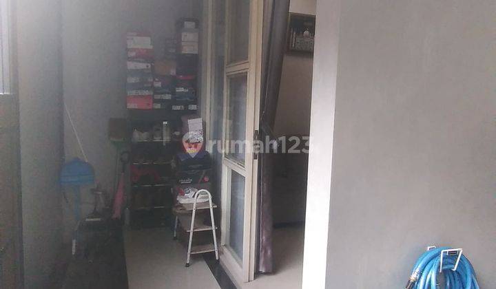 Rumah Bagus 2 Lantai Siap Huni Lokasi Serengan Tengah Kota Solo 2