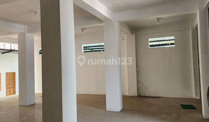 Ruko Bagus Harga Murah Siap Pakai Cocok Untuk Toko Lokasi Ngawen Klaten 2