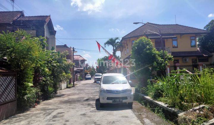 Rumah Murah Di Fajar Indah Solo Siap Huni Dekat Manahan 2