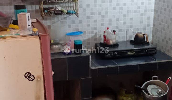 Rumah Harga Murah Siap Huni Lokasi Colomadu Dekat Bandara 2