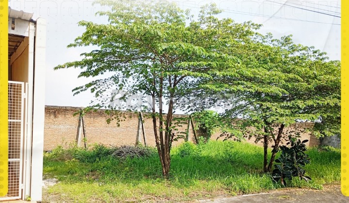 Tanah Kavling Siap Bangun di Mojolaban Cluster Elite dan Nyaman