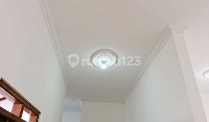 Dijual Rumah Cantik Bagus Siap Huni Di Gumpang Dekat Kampus UMS 2