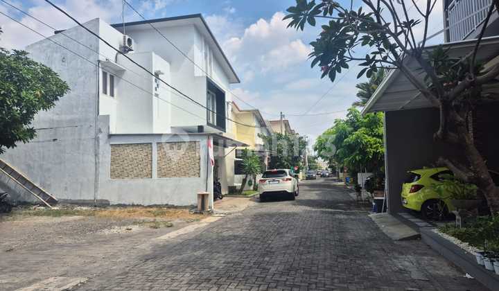 Dijual Tanah Siap Bangun Di Colomadu Cluster Elite Dekat Bandara