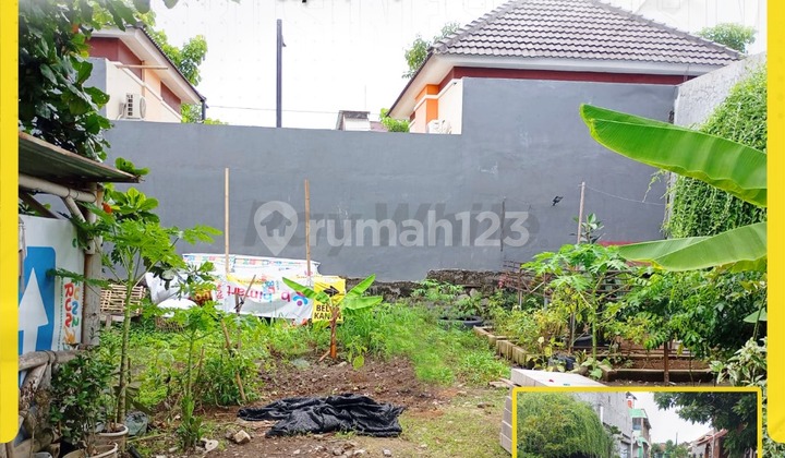 Tanah Kavling Siap Bangun di Sapen Mojolaban Akses Jalan Lebar Tanah Kavling Siap Bangun di Sapen Mojolaban Akses Jalan Lebar