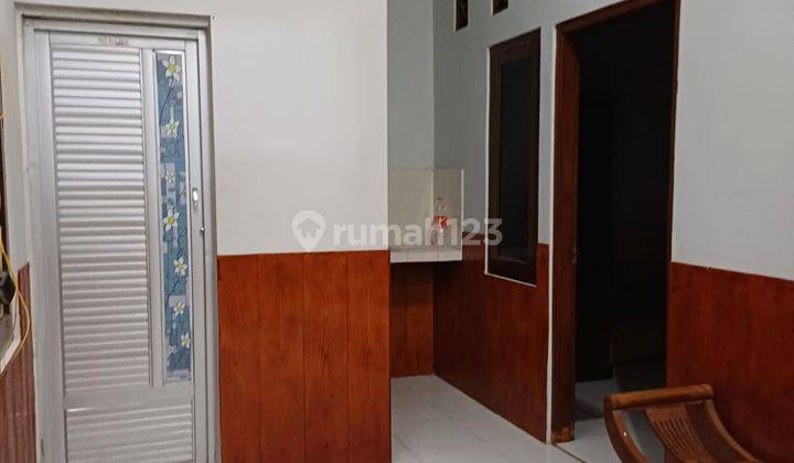 Kost Aktif 10 Kamar Cocok Untuk Inves Lokasi Dekat Solo Paragon 2