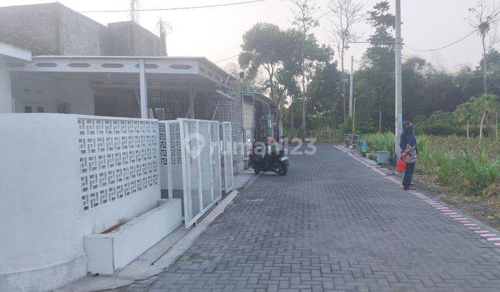 Rumah Murah Minimalis Siap Huni Perum Avara Residence Boyolali 2