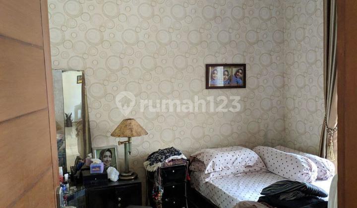 Dijual Rumah Modern Bagus Siap Huni Di Laweyan Tengah Kota Solo 2