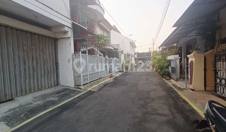 For Sale Nice House Ready to Live In Solobaru Only 1 Minute to Mall 2