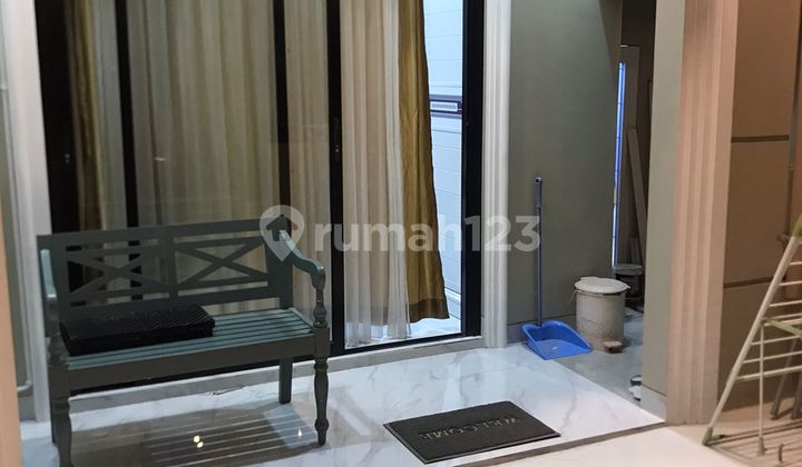 For Sale Modern 2-Story Ready-to-Occupy House in Jajar Solo, Price Negotiable !!!