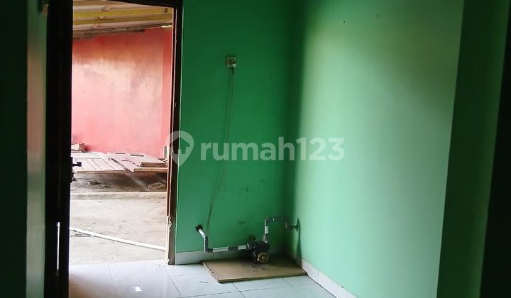 Dijual Rumah Siap Huni Tanah Luas Harga Murah Di Gedongan Baki 2