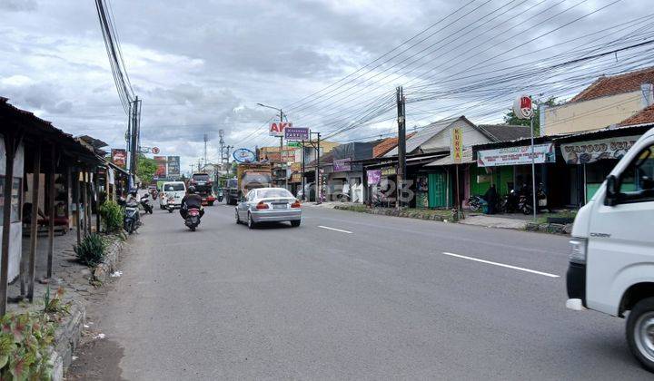 Ruko Bagus Siap Huni 3 Lantai Lokasi Kartosuro, Strategis 2