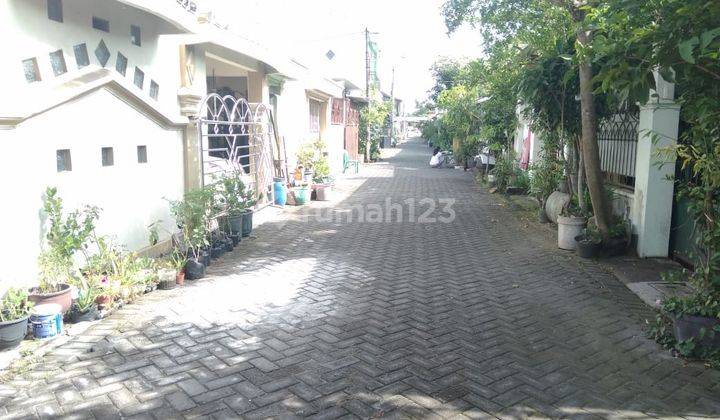 Dijual Rumah Murah Siap Huni Lokasi Puri Permata Regency Grogol 2