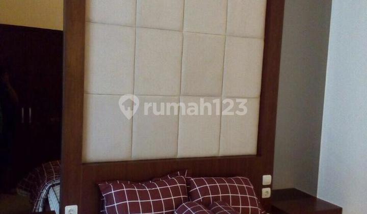 Luxurious 2-Story Fully Furnished House in Laguna Spring Cluster, Jogja 2