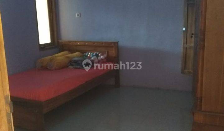 Rumah Bagus Siap Huni Harga Murah Lokasi Belakang Polsek Jaten 2