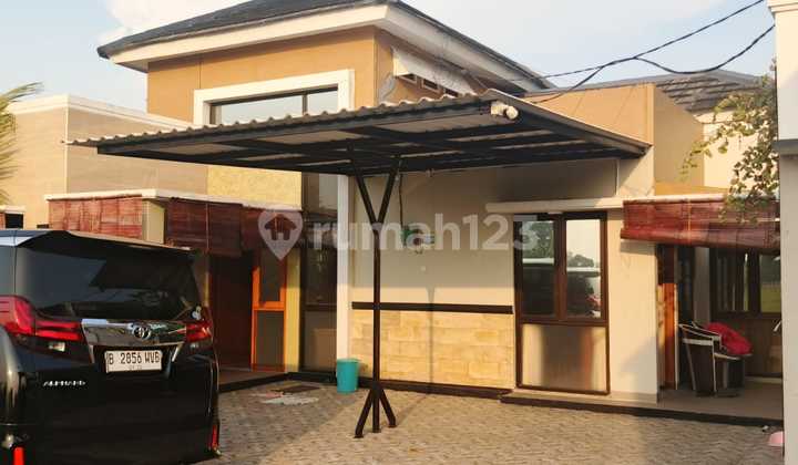 Dijual Rumah Bagus Terawat Siap Huni Harga Murah Di Mojolaban  2