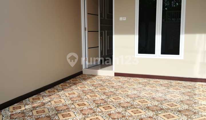 Rumah Mewah 2 Lantai Siap Huni Harga Murah Lokasi Banyuanyar Solo 2