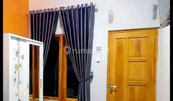 Dijual Kost Aktif 10 Kamar Cocok Untuk Invest Lokasi Boyolali 2