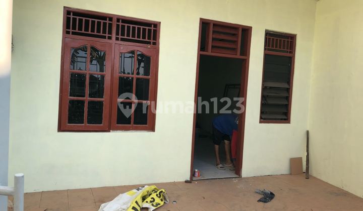 Rumah Minimalis Siap Huni Harga Murah Dekat Solobaru 2