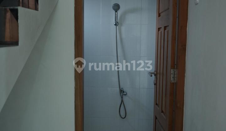 2-Storey House Ready to Use in Palur Near Uns Campus and Station 2