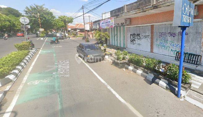 Ruko Siap Pakai Lokasi Tengah Kota Klaten Cocok Untuk Usaha 2