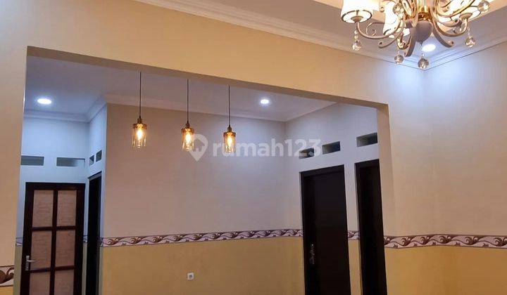 Rumah Bagus Harga Murah Siap Huni Lokasi Manahan Tengah Kota Solo 2