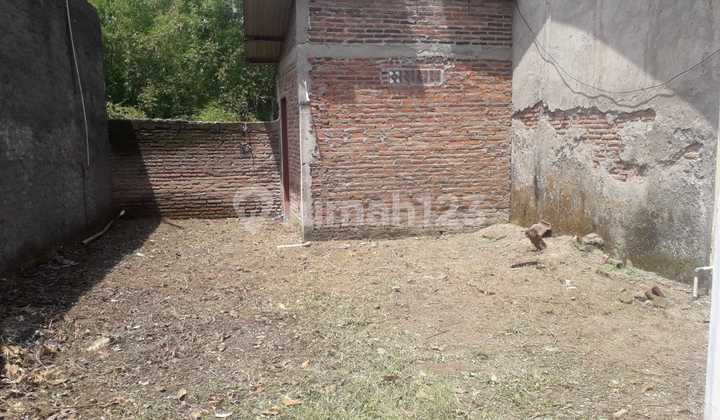 foto lainnya jual rumah hitung tanah lokasi