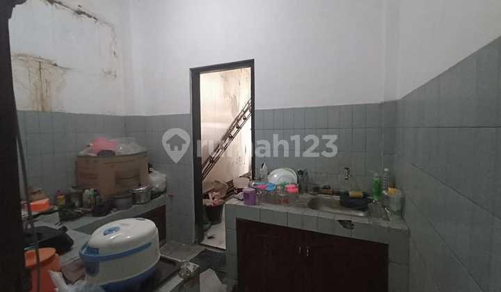 Disewakan Rumah Siap Huni Di Gilingan Banjarsari Dekat Terminal 2