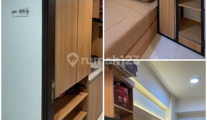 Apartemen Solo Urbana Furnished Dekat Kampus Hanya 330 Juta Saja 2