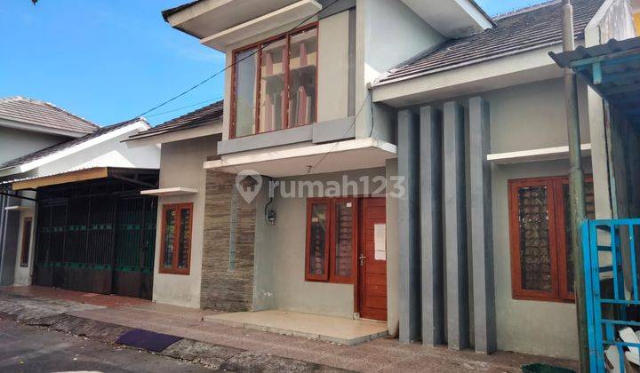 Kost Siap Pakai Kawasan Kampus Ums Solo Cocok Untuk Invest 2