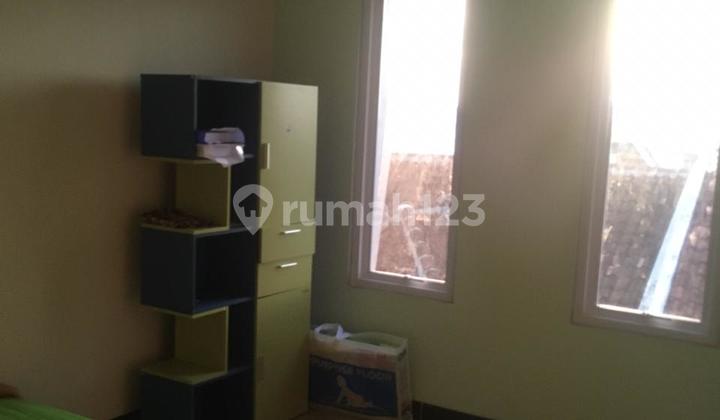 For Sale Cheap 2-Story Cluster House in Sukoharjo City 2