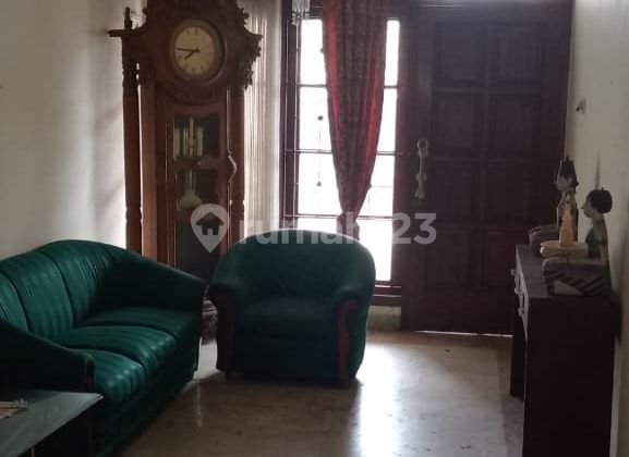 For Rent 2-Story Luxury Furnished House in Solobaru Near Mall