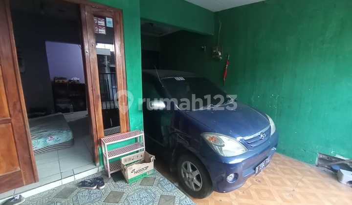 Rumah Murah Siap Huni Berada di Komplek Perumahan Ngringo Jaten 2