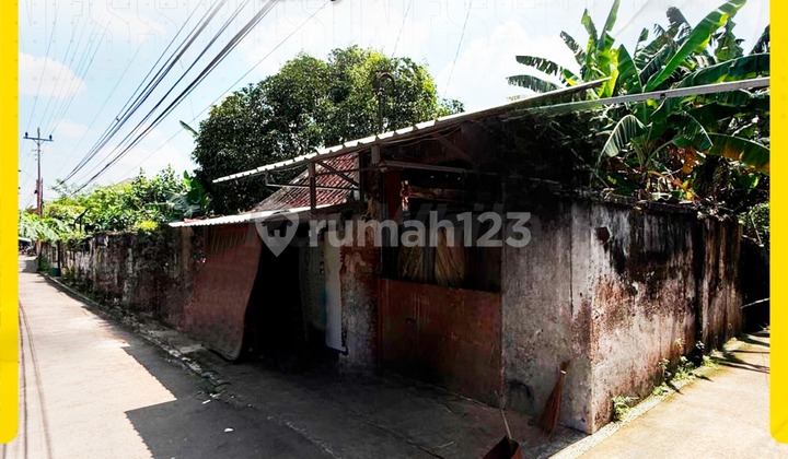 Land for Rent in Kemlayan, Serengan Land for Rent in Kemlayan, Serengan