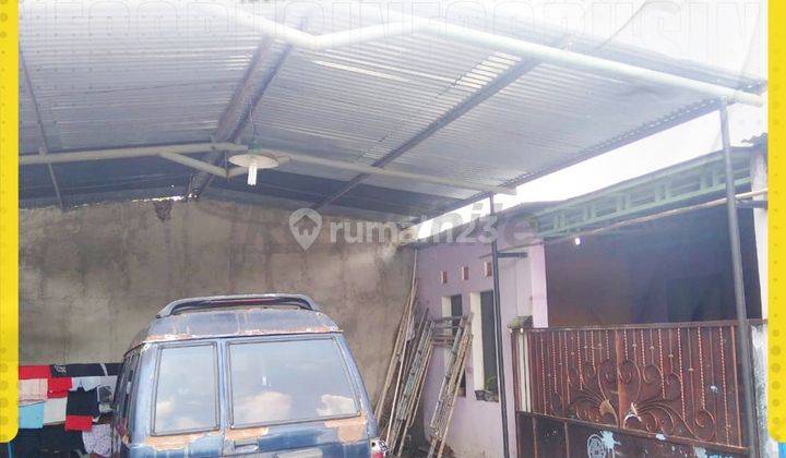Rumah Harga Murah Siap Huni Lokasi Tasikmadu Karanganyar 2